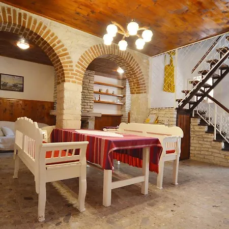 Svalba Casa vacanze *