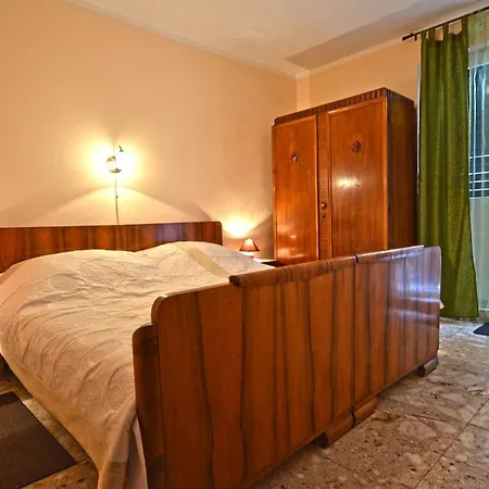 Casa vacanze Svalba Rovigno