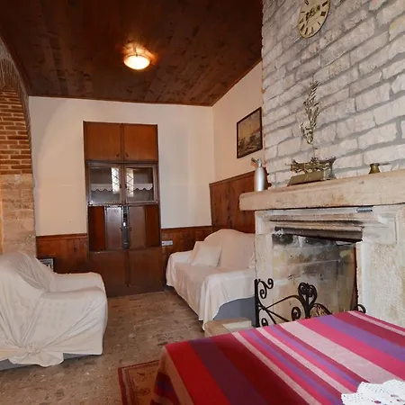 Svalba Casa vacanze Rovigno