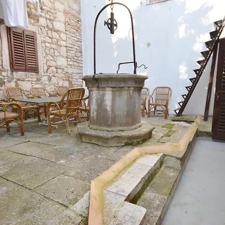 Svalba * Rovinj