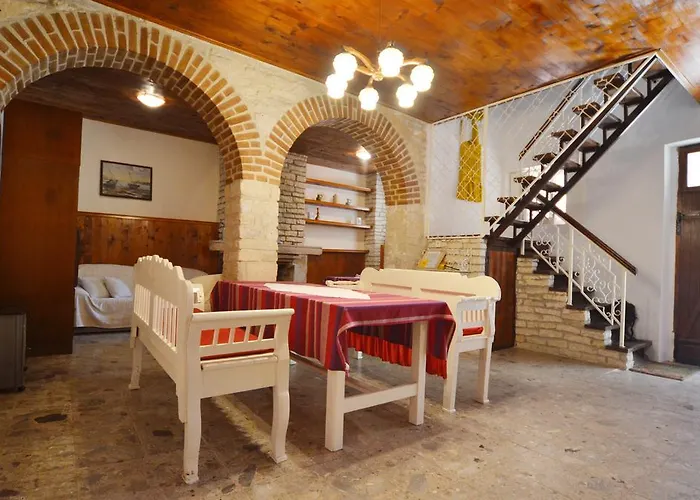 Svalba Casa vacanze *