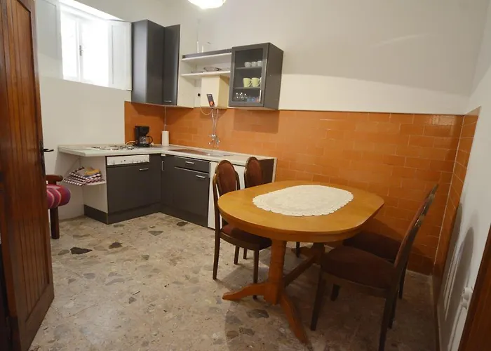 Casa vacanze Svalba *