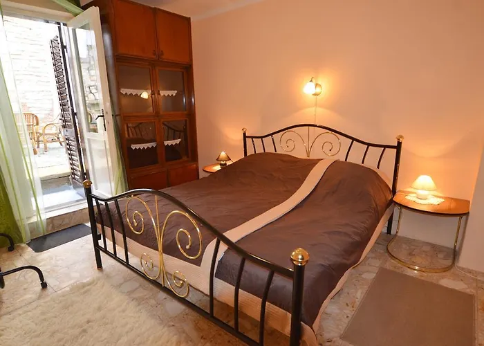 Svalba Casa vacanze Rovigno