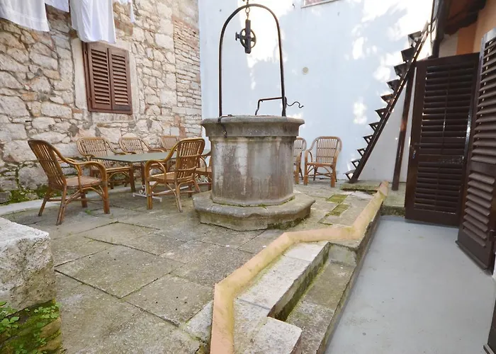 Svalba * Rovinj