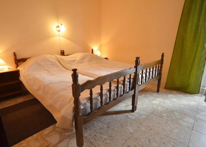 Svalba * Rovinj