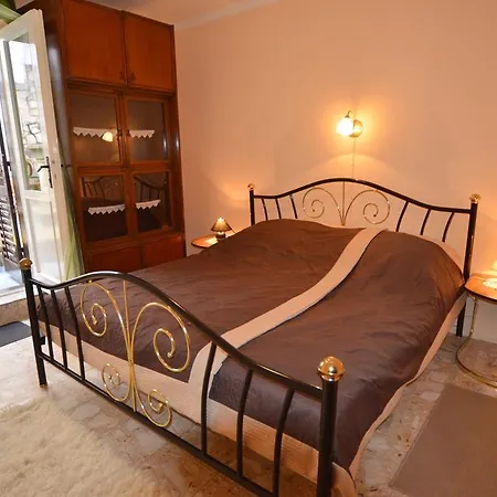 Holiday Svalba Holiday home Rovinj