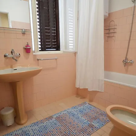 Vakantiehuis Svalba