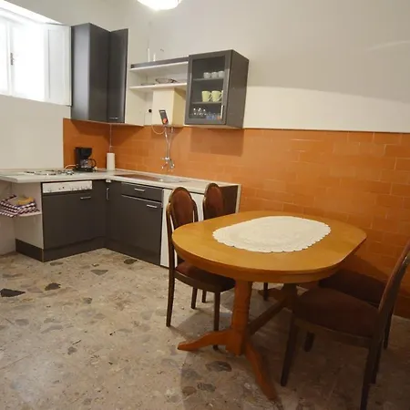 Vakantiehuis Svalba *