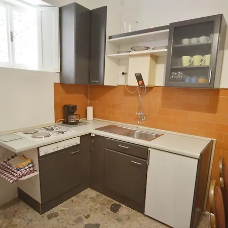 Vakantiehuis Svalba *