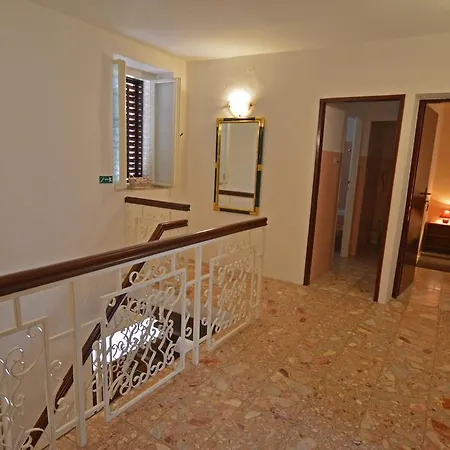 Svalba Vakantiehuis *