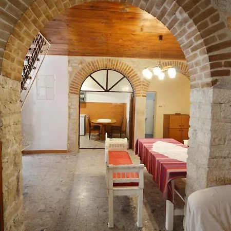 Vakantiehuis Svalba