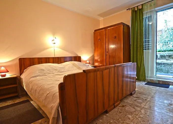 Semesterbostad Svalba Rovinj