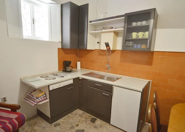 Semesterbostad Svalba *