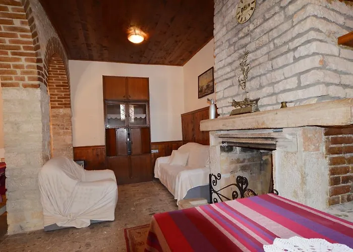 Svalba Semesterbostad Rovinj